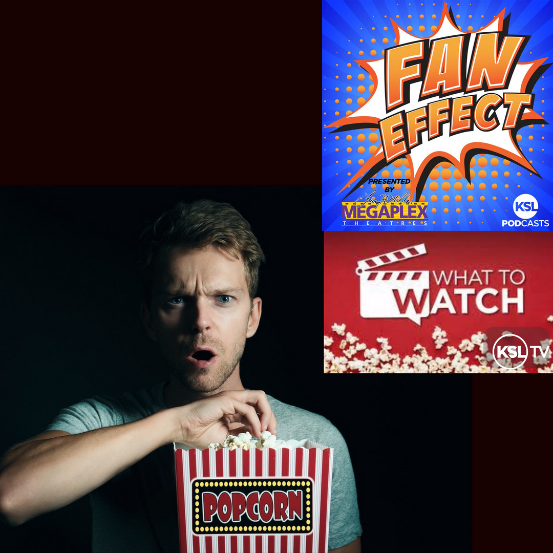 Andy's KSL-TV #WhatToWatch: A fun and funny“Free Guy” should be at the top of your watchlist!