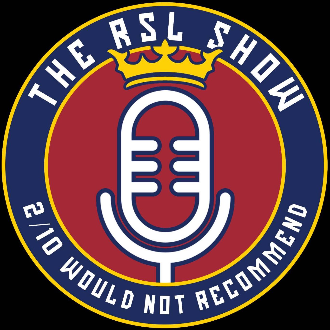 The Spooky RSL Show