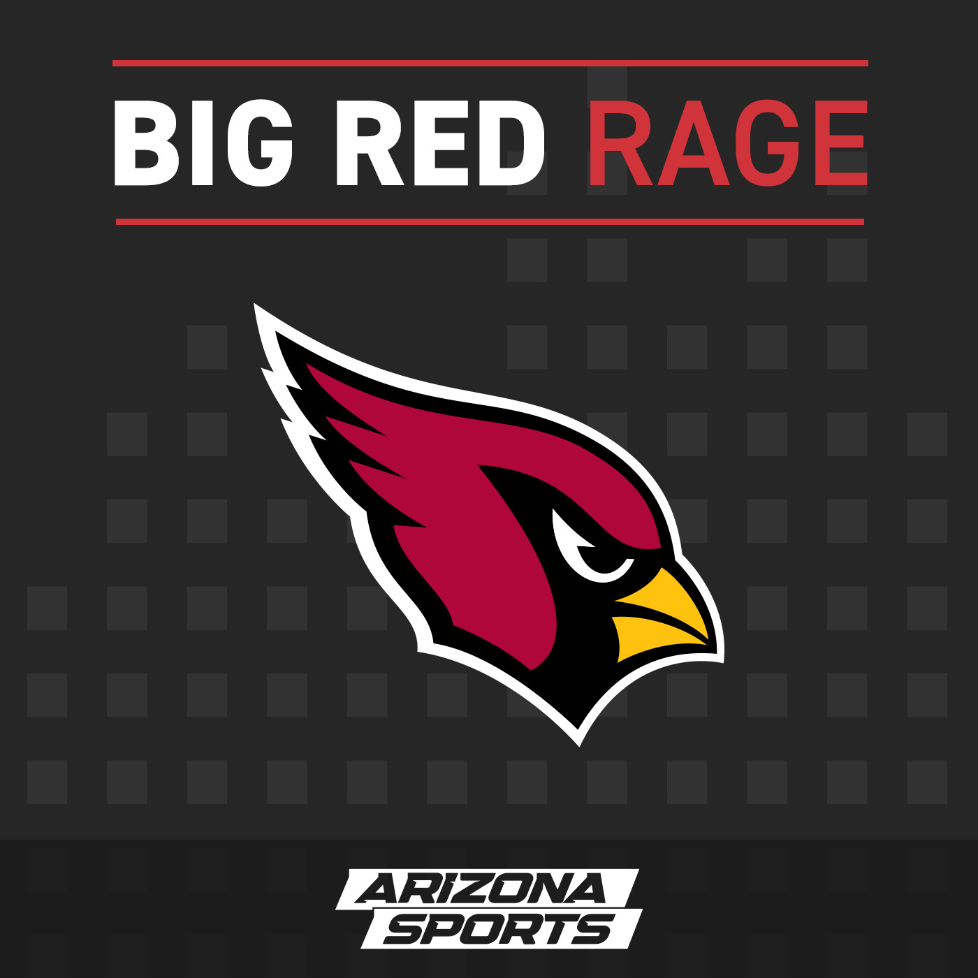 4-21-22 Big Red Rage