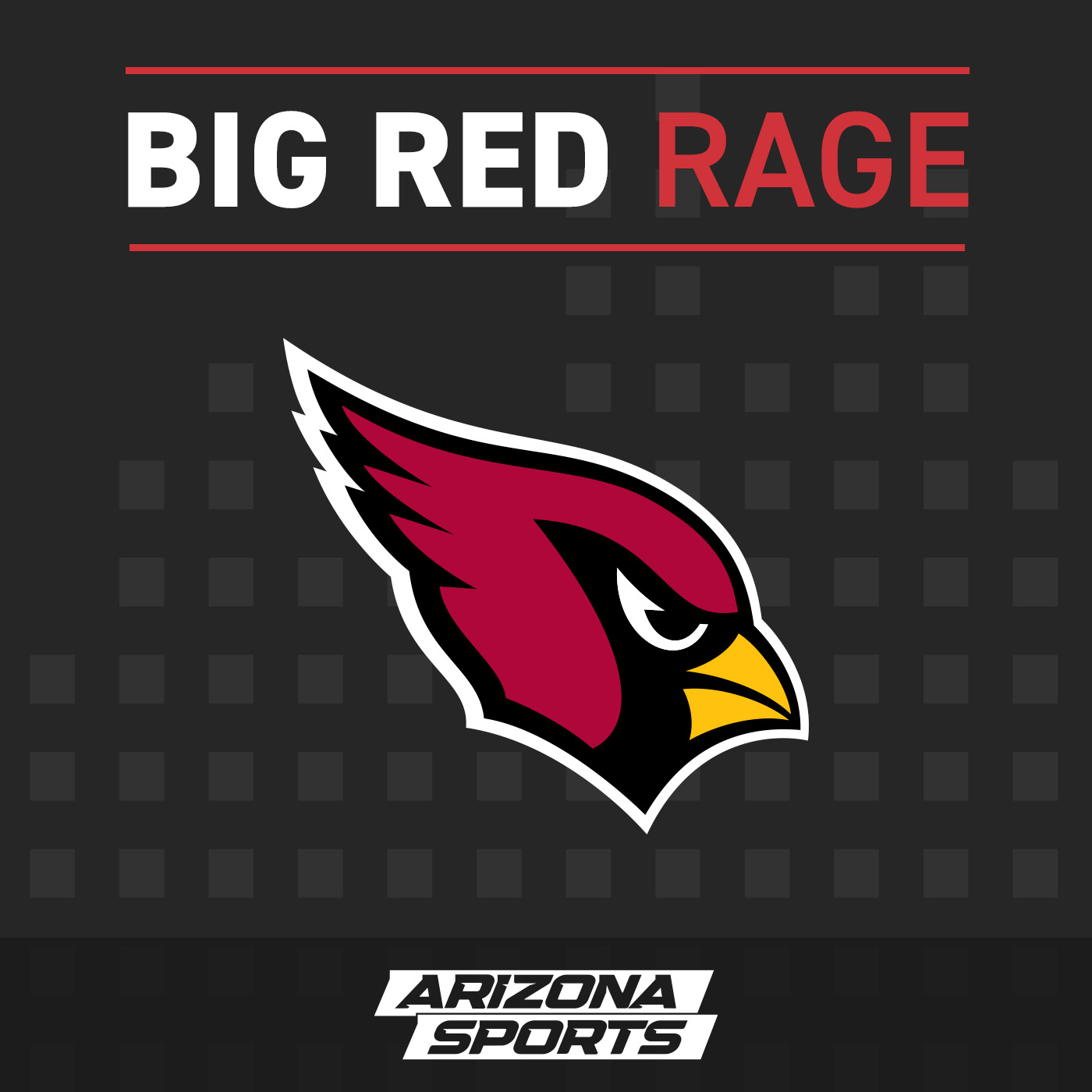 7-6-23 Big Red Rage