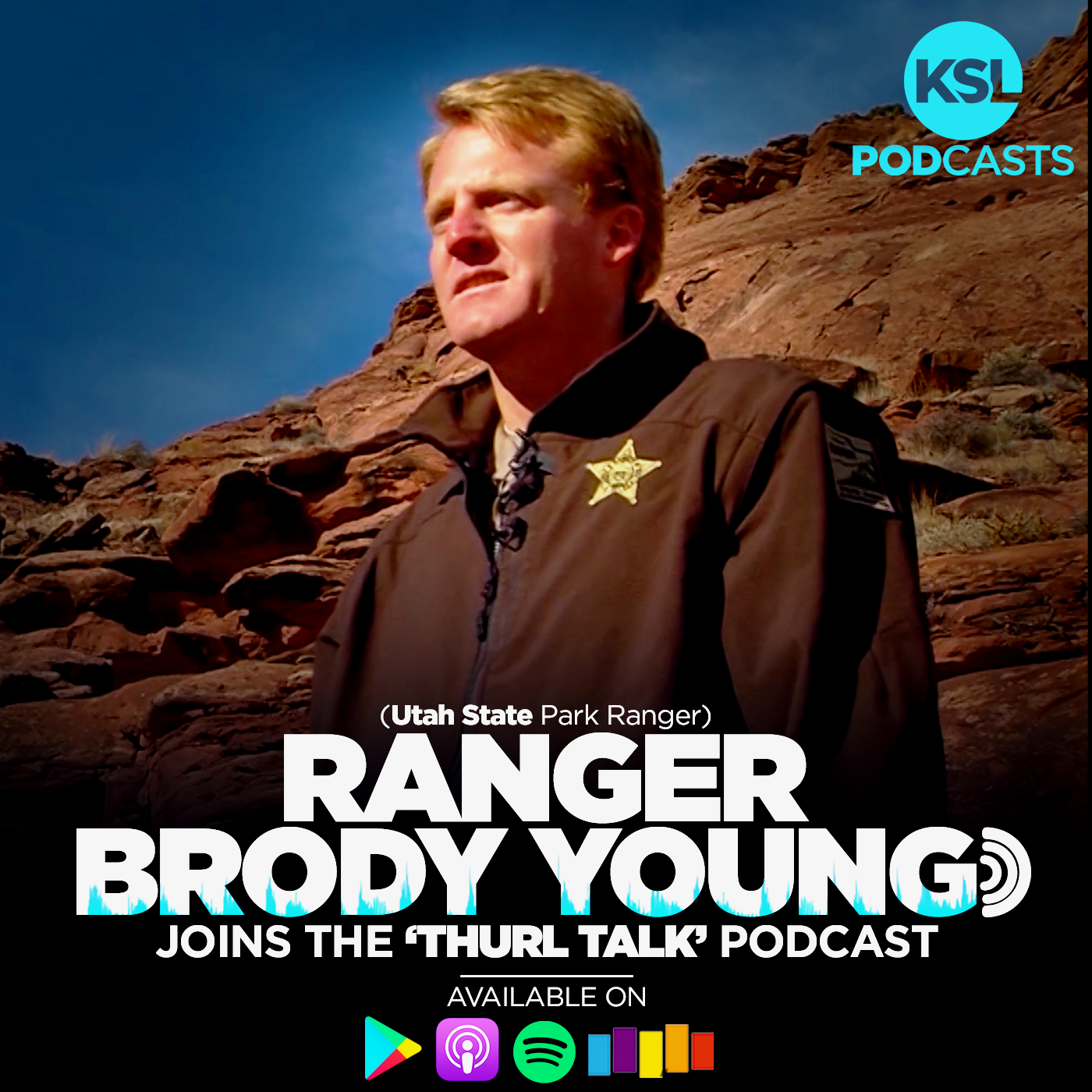 Ranger Brody Young recalls the day he was shot nine times while on