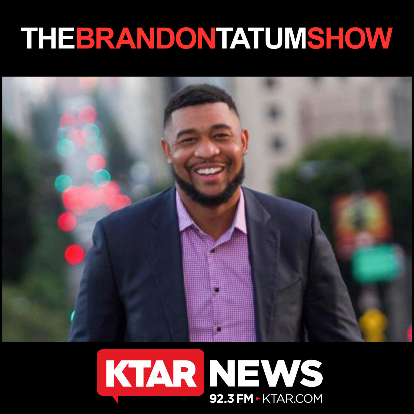 October 12, 2019 - The Brandon Tatum Show