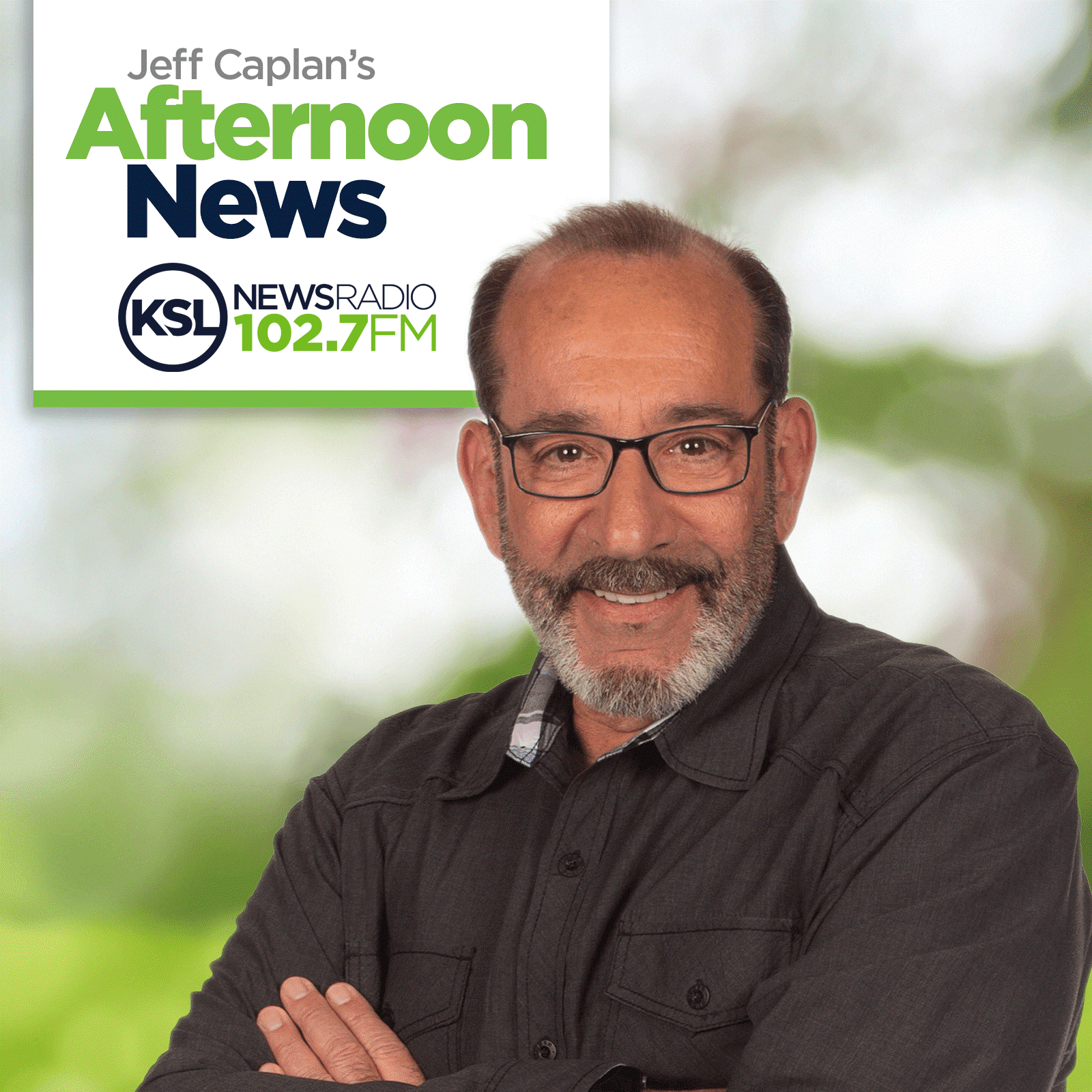 KSL Jeff Caplan's Afternoon News, 6:30 pm, 7-21-21