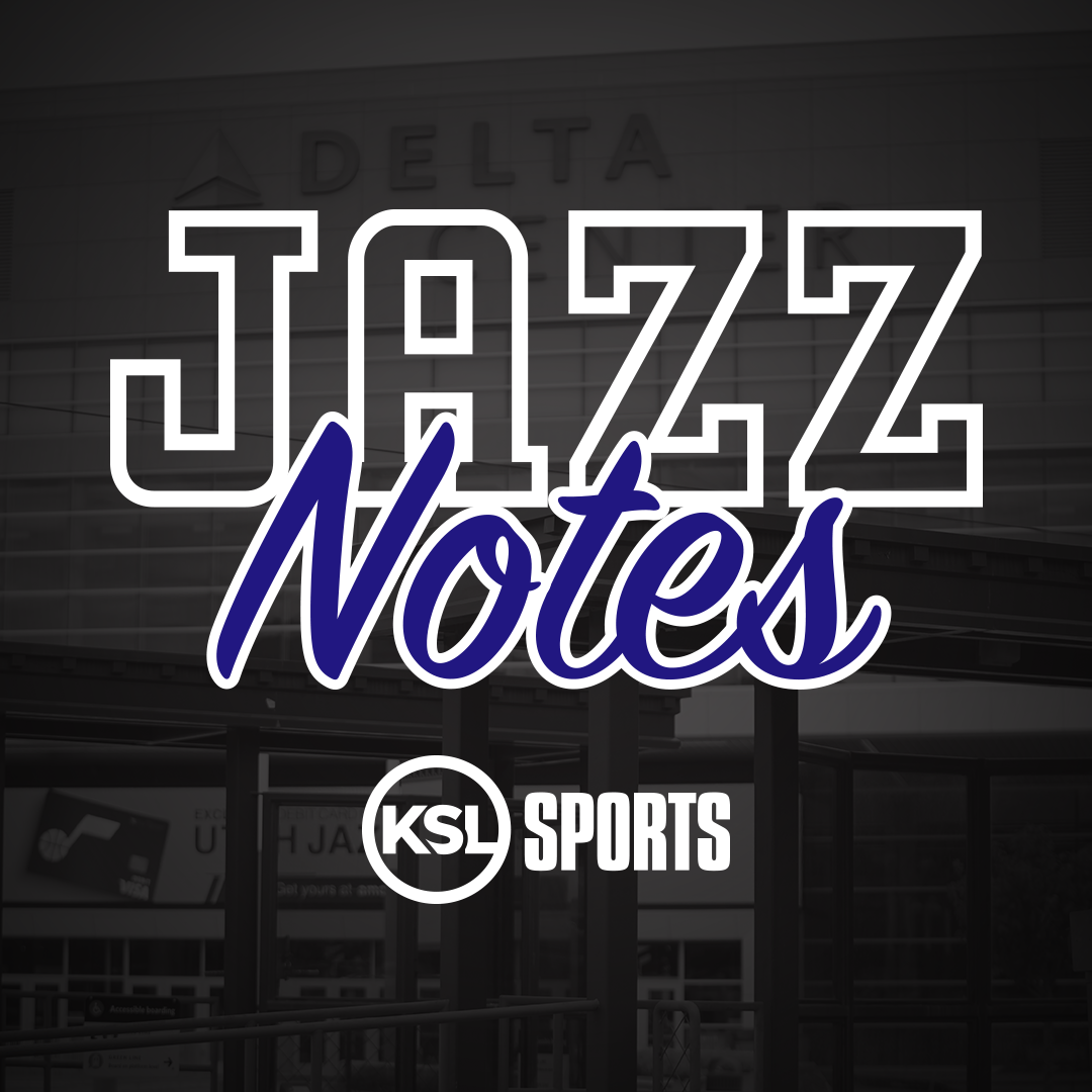 Jazz Notes Pre-Draft With Sarah Todd