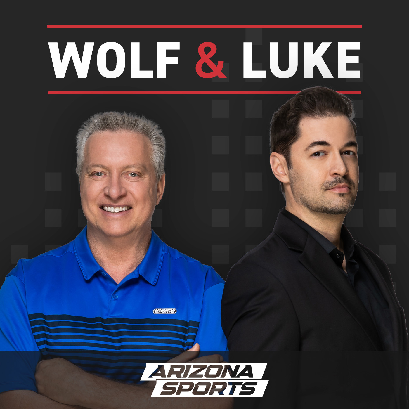 Luke rants about voters denying the Arizona Coyotes a new arena in Tempe