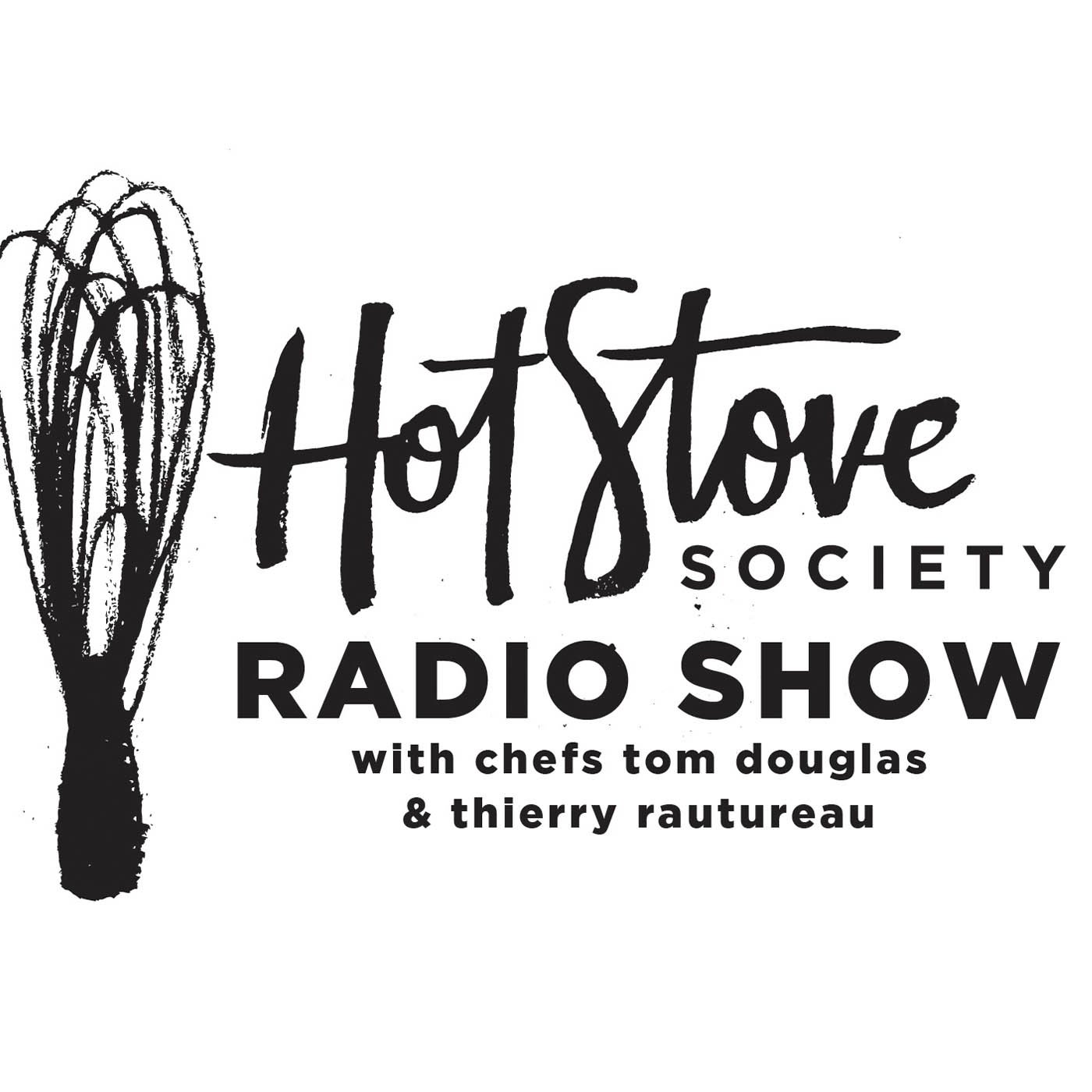 Hot Stove Society: Saint Patrick's Day Deliciousness