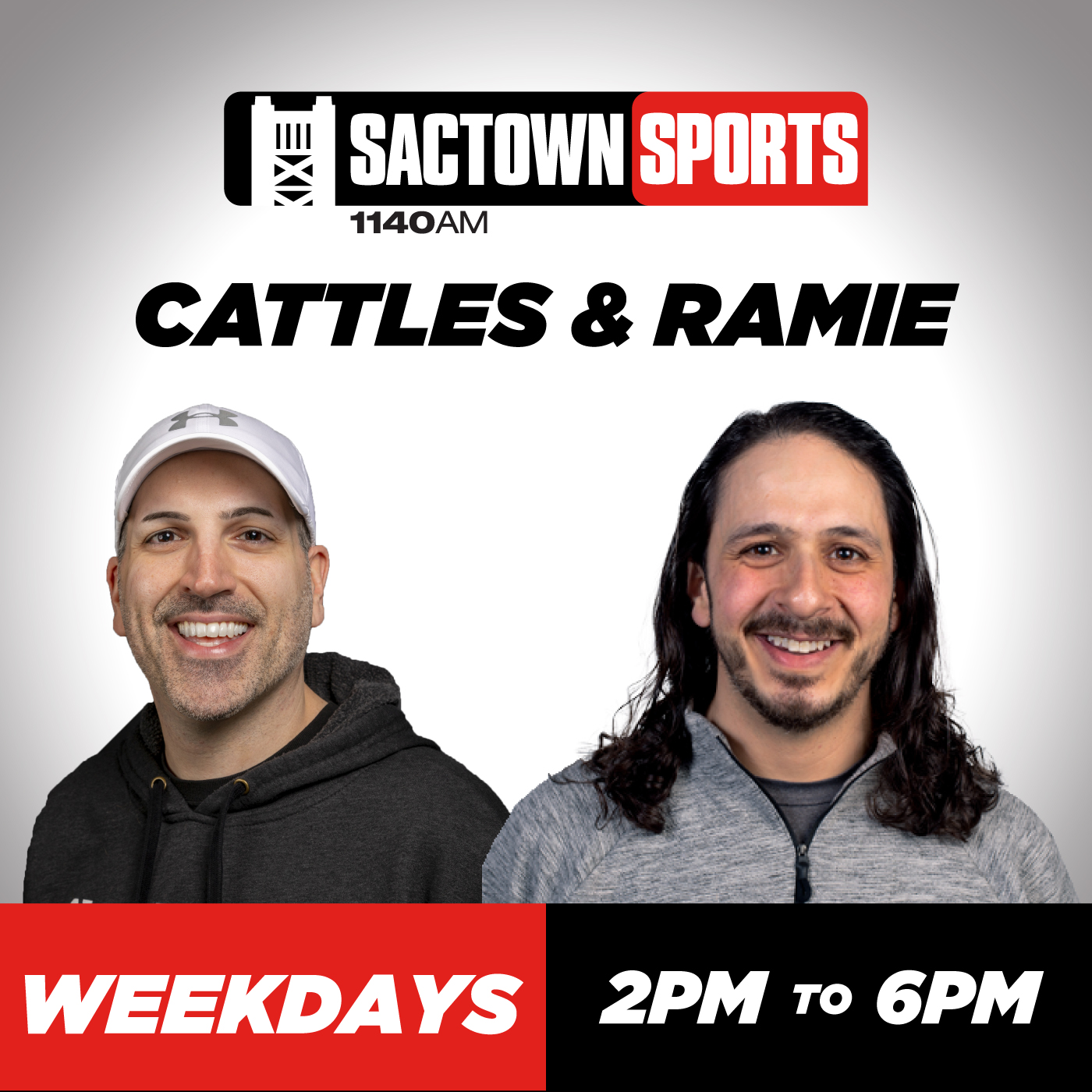 6/15/23 - Cattles and Ramie - Hour 4