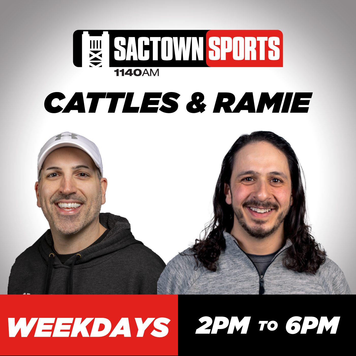 6/15/23 - Cattles and Ramie - Hour 2