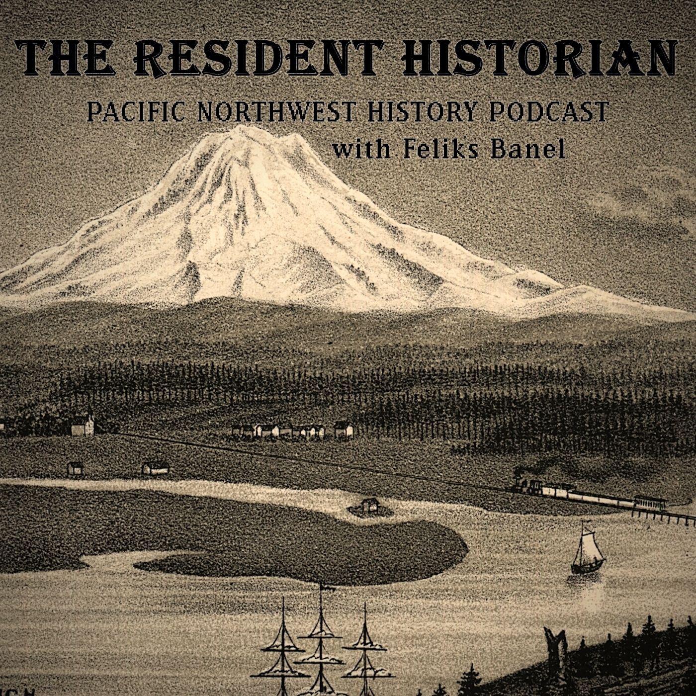 Solving the 1870s photo mystery of Lake Washington coal shipping