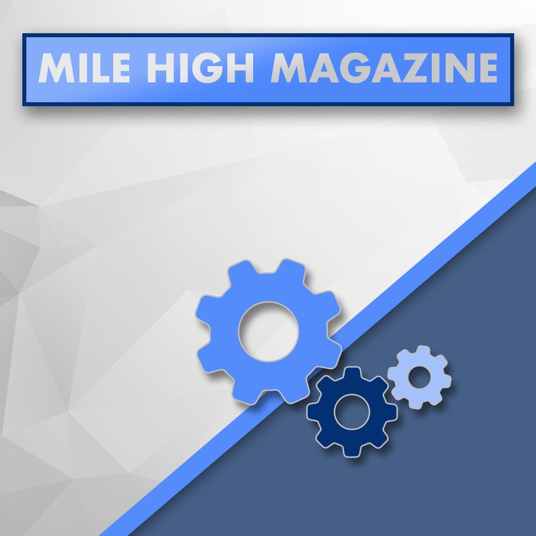 Mile High Magazine 08/25/19 Part 2 Loneliness