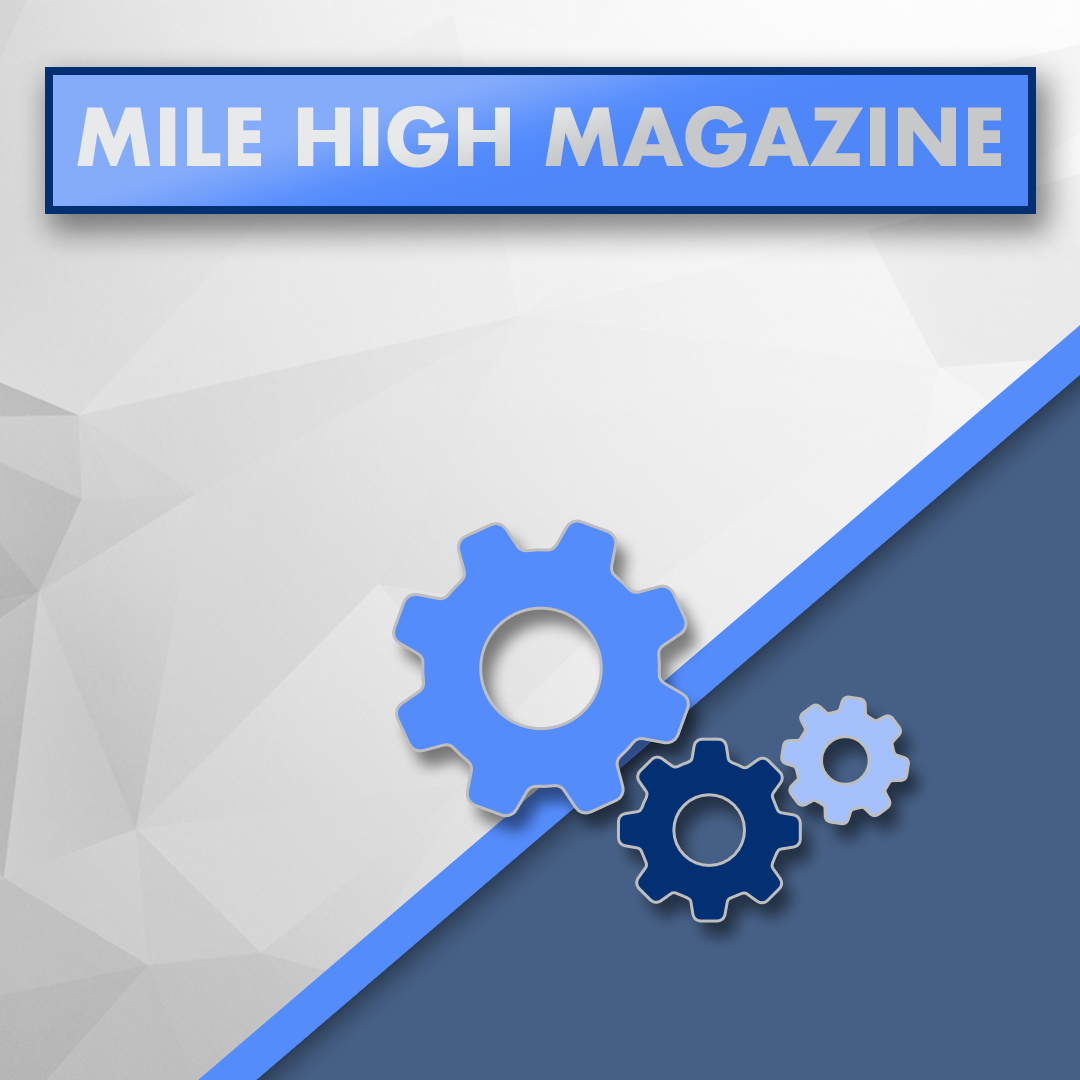 Mile High Magazine 08/18/19 Part 1 Loneliness