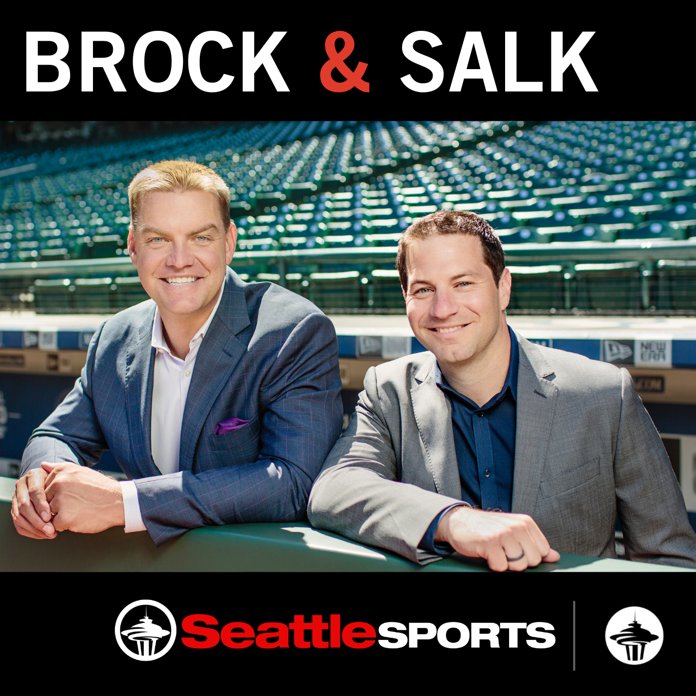 Hour 2-Which Mariner would benefit the most from a hot start? Brock's 'Blue 88'