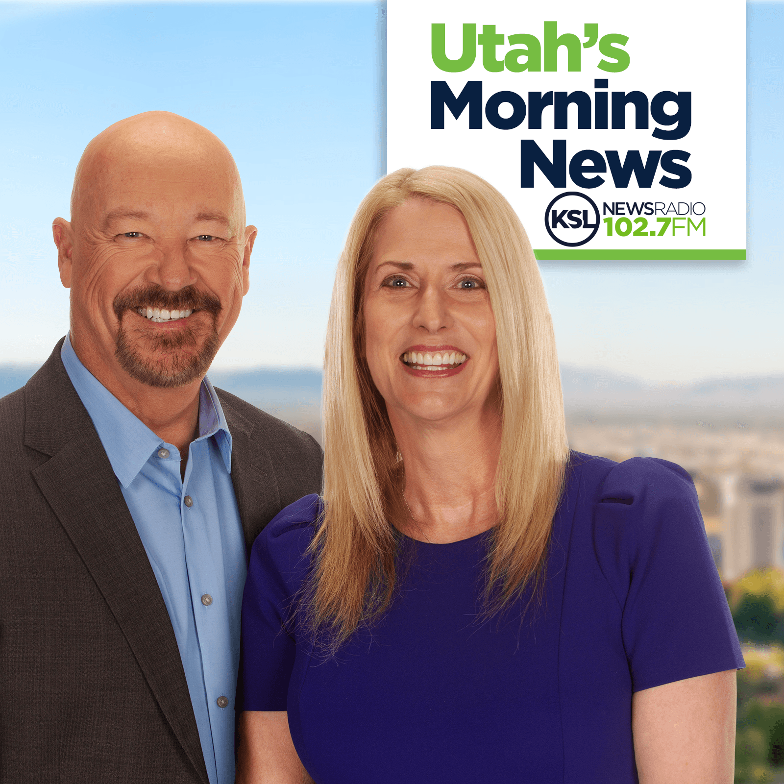 KSL News Brief 5:00am - Jan 26, 2021