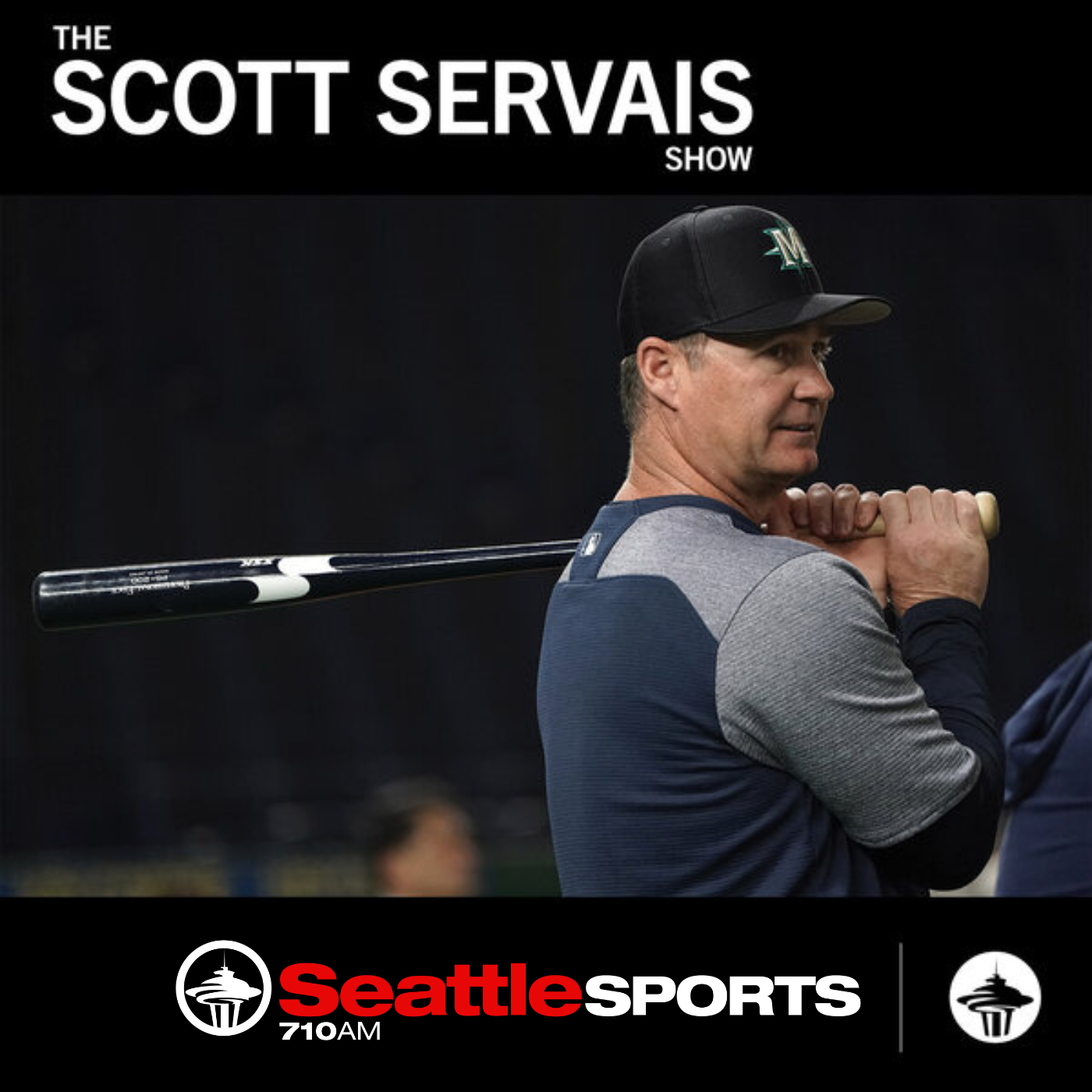 Scott Servais Show: Team camaraderie, Julio's ability to deliver in the clutch