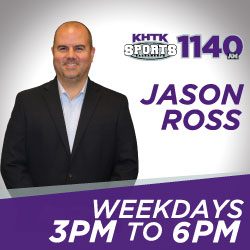 10/19/21 - Jason Ross Show - Hour 2