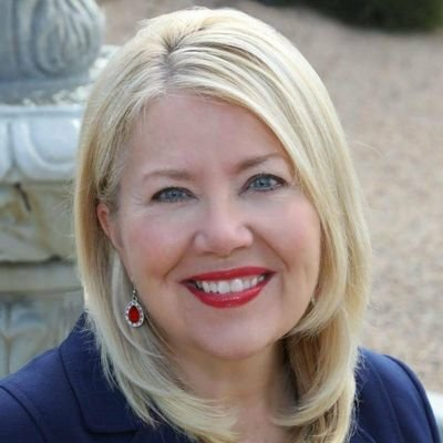 Debbie Lesko, Arizona Congresswoman