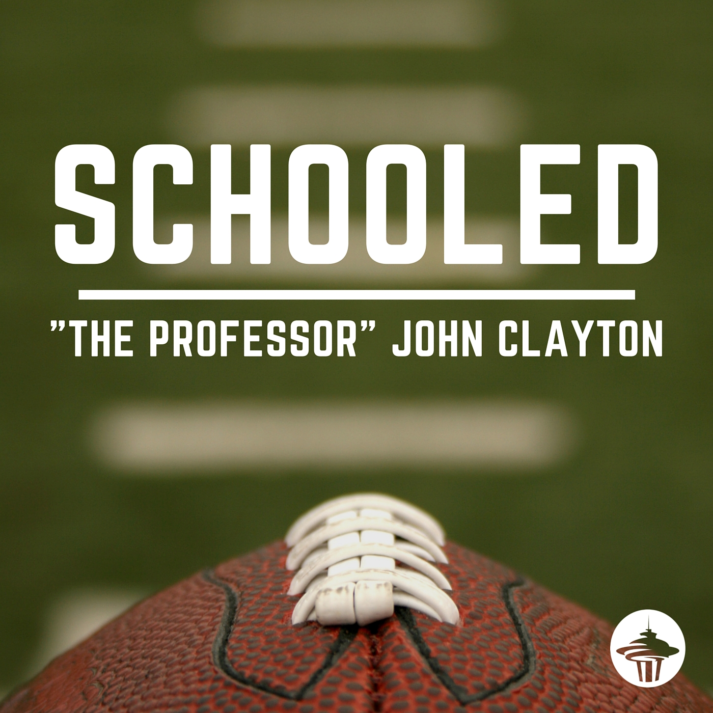 John Clayton's Schooled: Football Hall of Famer Charles Haley on being a  difficult teammate - Seattle Sports