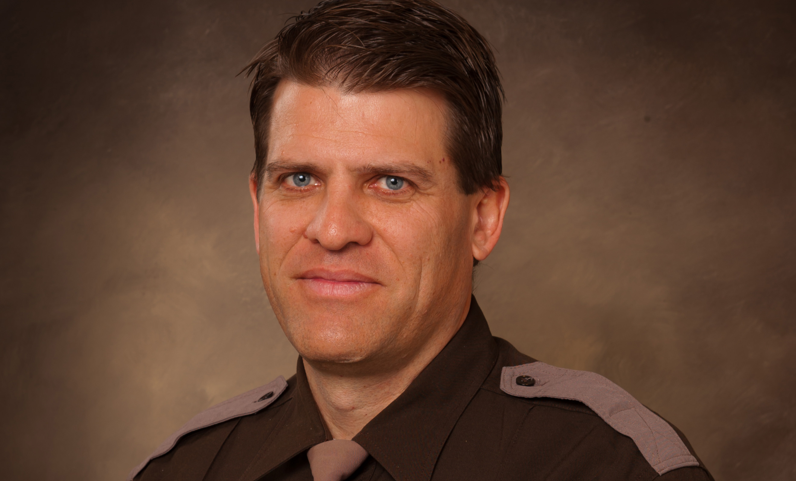 Sergeant Shane Nebeker - Utah Highway Patrol
