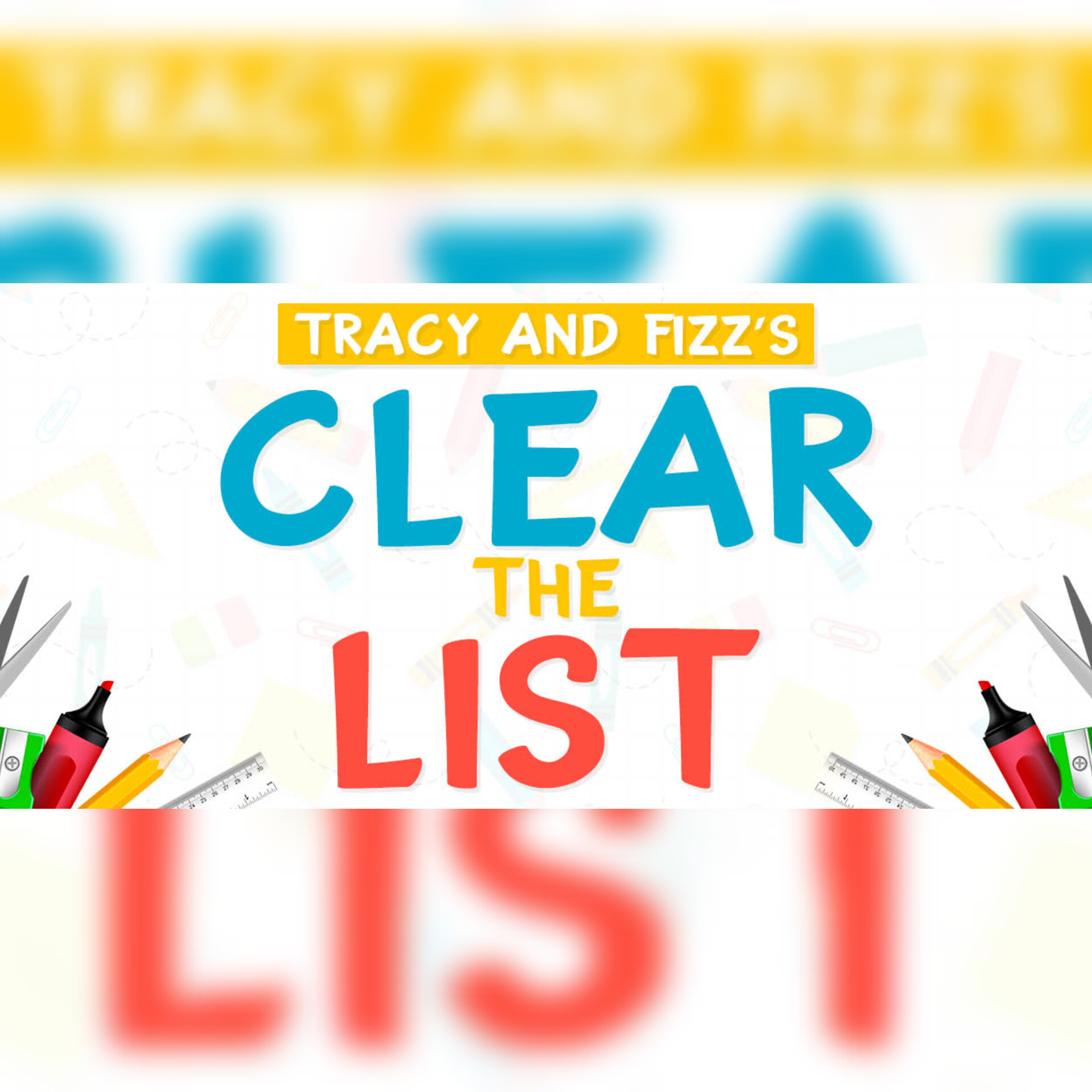 Mrs Lopez from Vista Peak Preparatory is in her 15th year of teaching starting at a new school after 7 years!  She could use a few items to help set her classroom up for success!  Help us Clear The List!