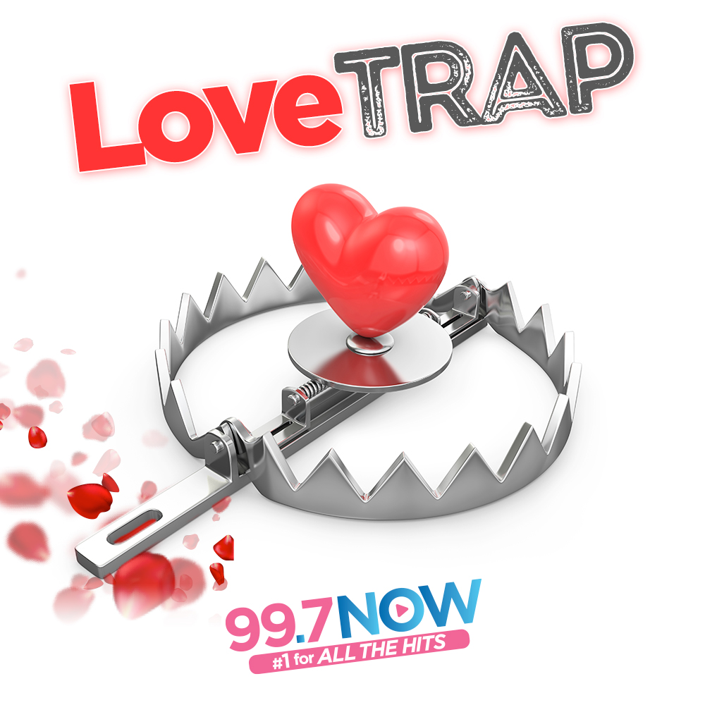 Love Trap 07-25-24 I Caitlyn's Love Trap