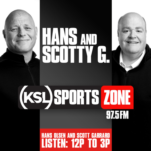 Hans & Scotty G - August 2, 2023 - Starting Lineup - B1G expansion talks heating up
