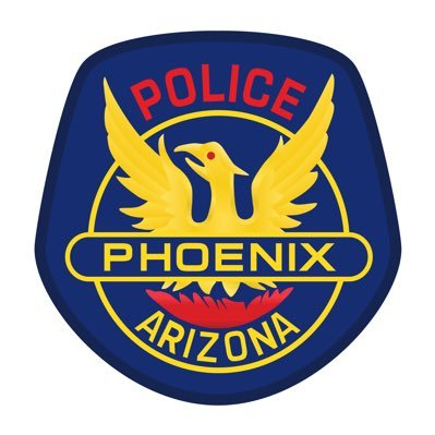 Phoenix Police demonstrate new mandated technique for non-compliance