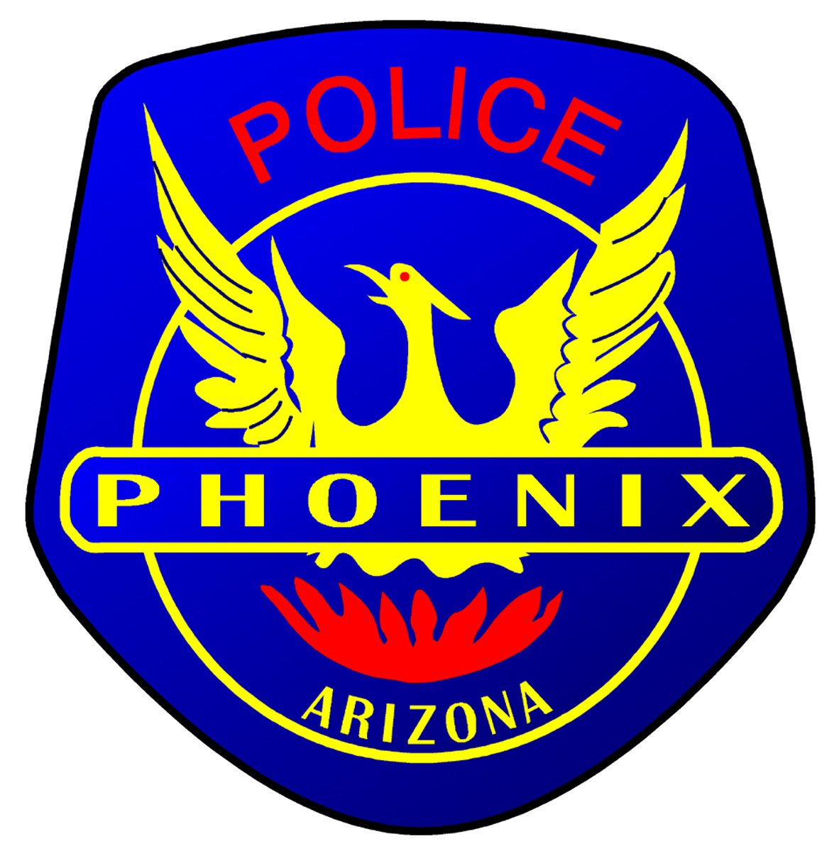 Phoenix Police crime lab now processing COVID tests