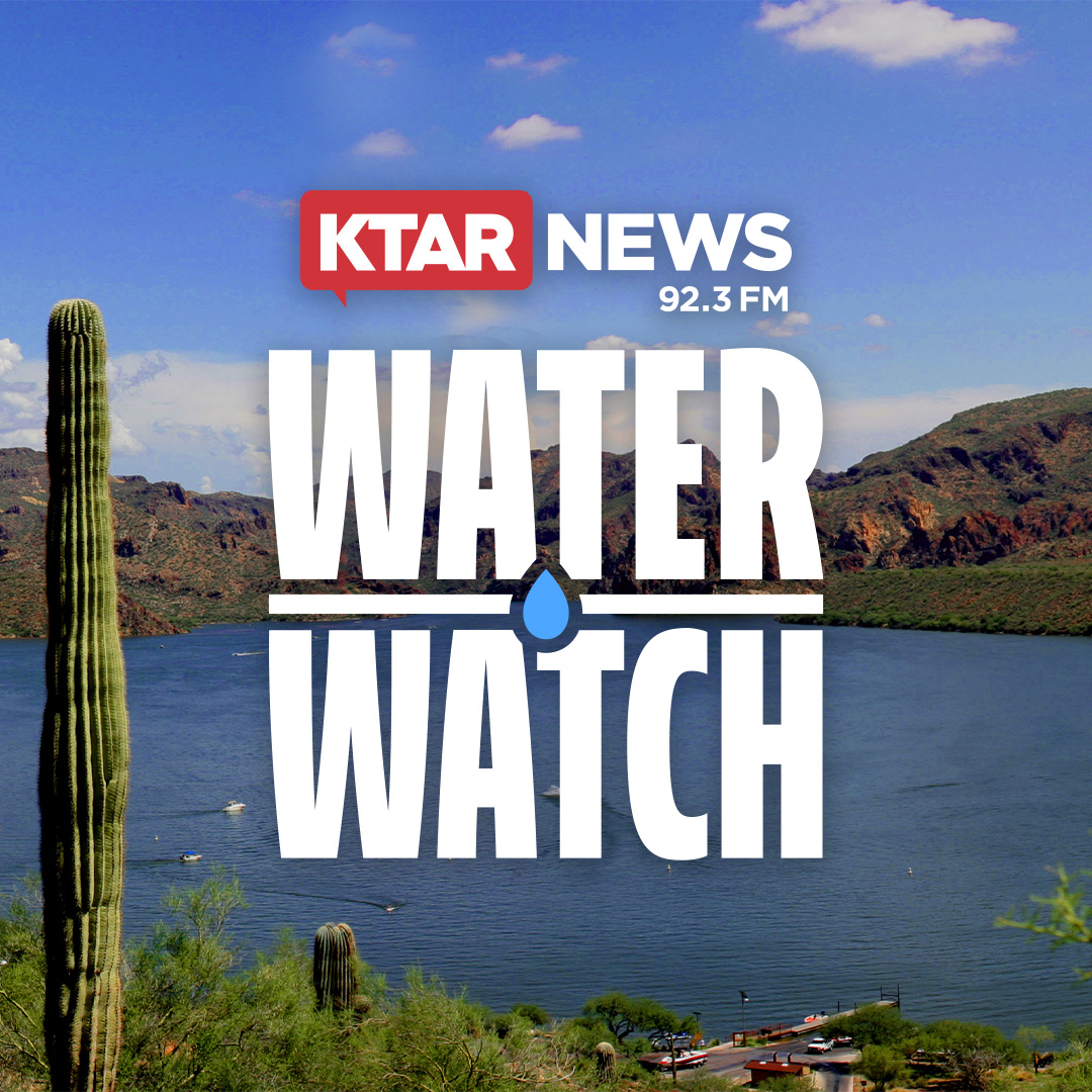 KTAR Water Watch: Week wrap up