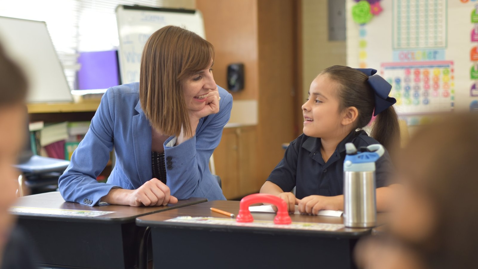 Arizona Democrats call for special session to lift school spending cap