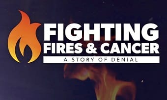 2019 recap "Fighting Fires & Cancer"