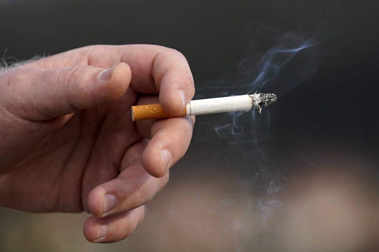 ASU professor: Smoking increases your risk for severe COVID-19