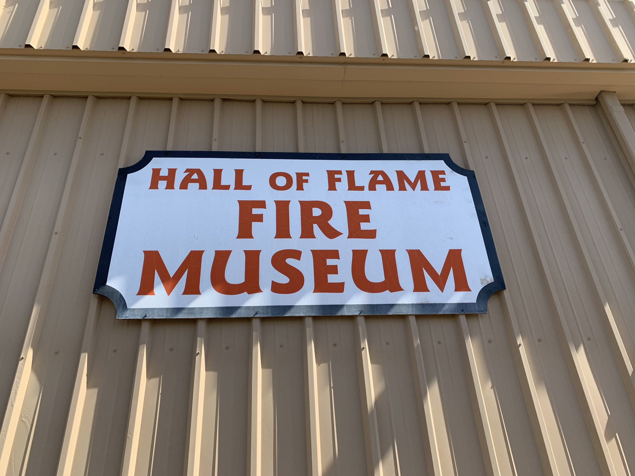 Fire museum honors those fallen on 9/11