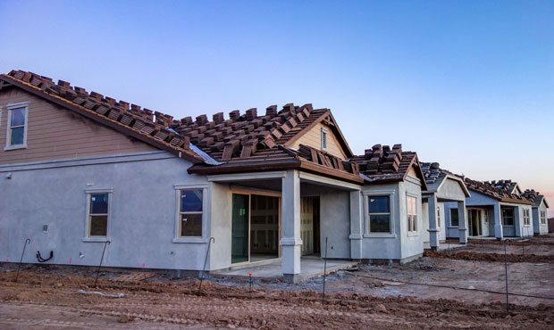 Arizona municipalities trying not to stand in the way of homebuilders