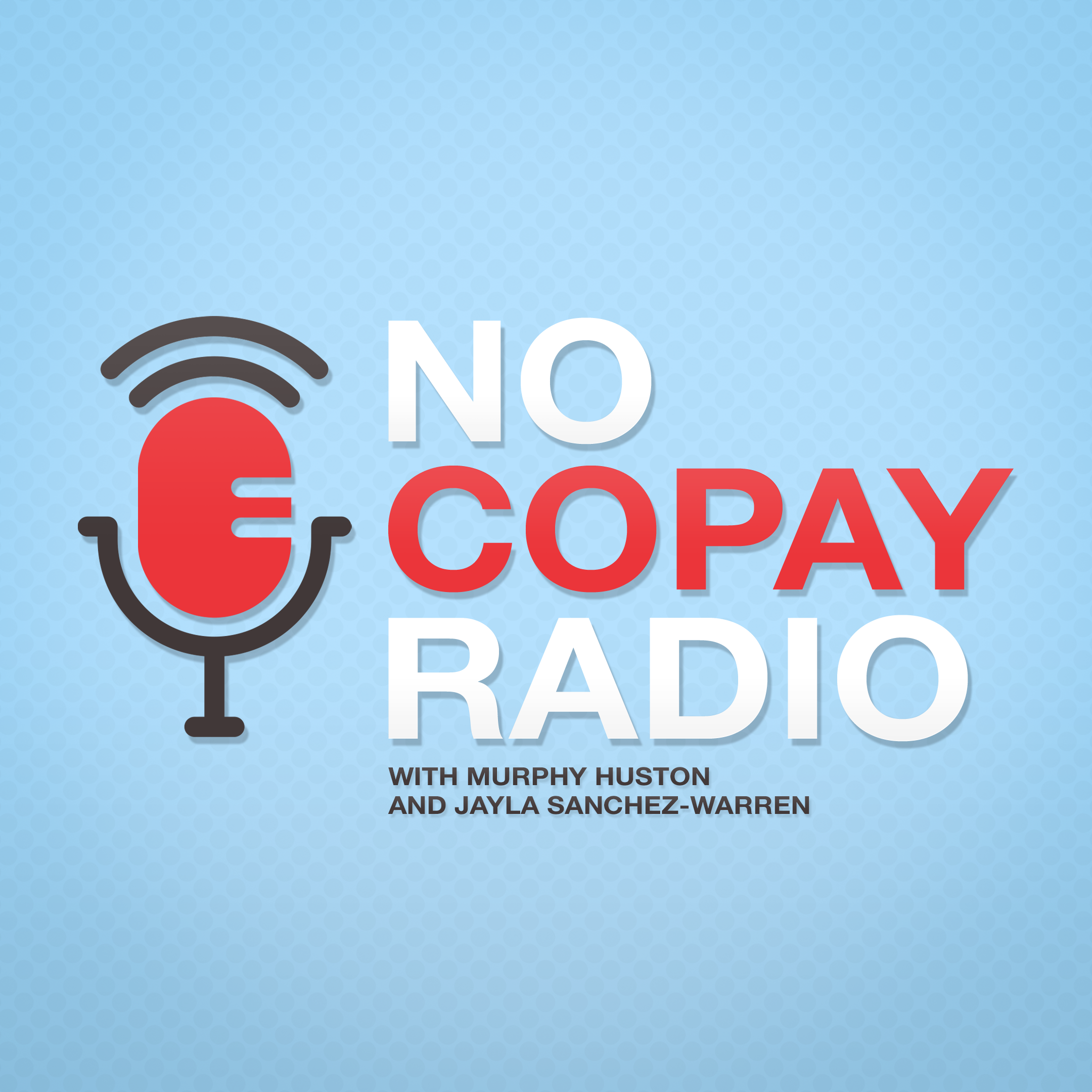 NO COPAY 10- 24-21