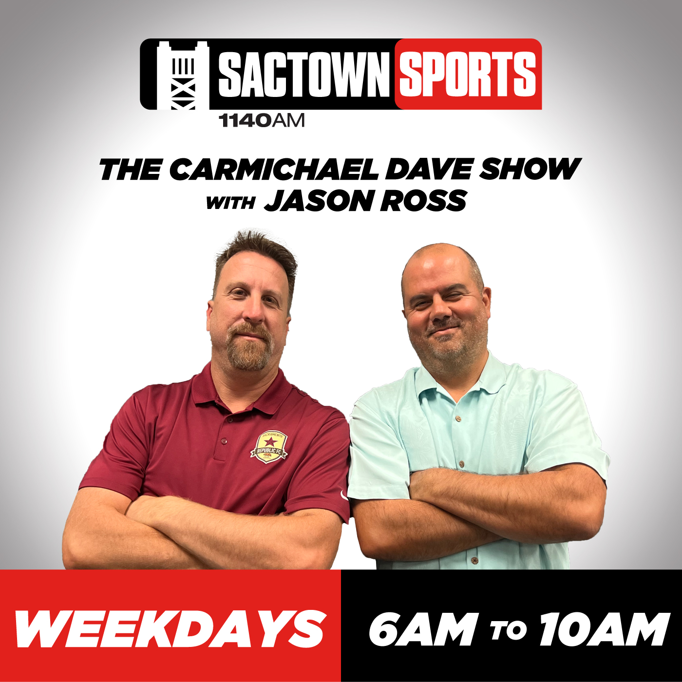 2/5/19 - The Drive With Carmichael Dave - Hour 1