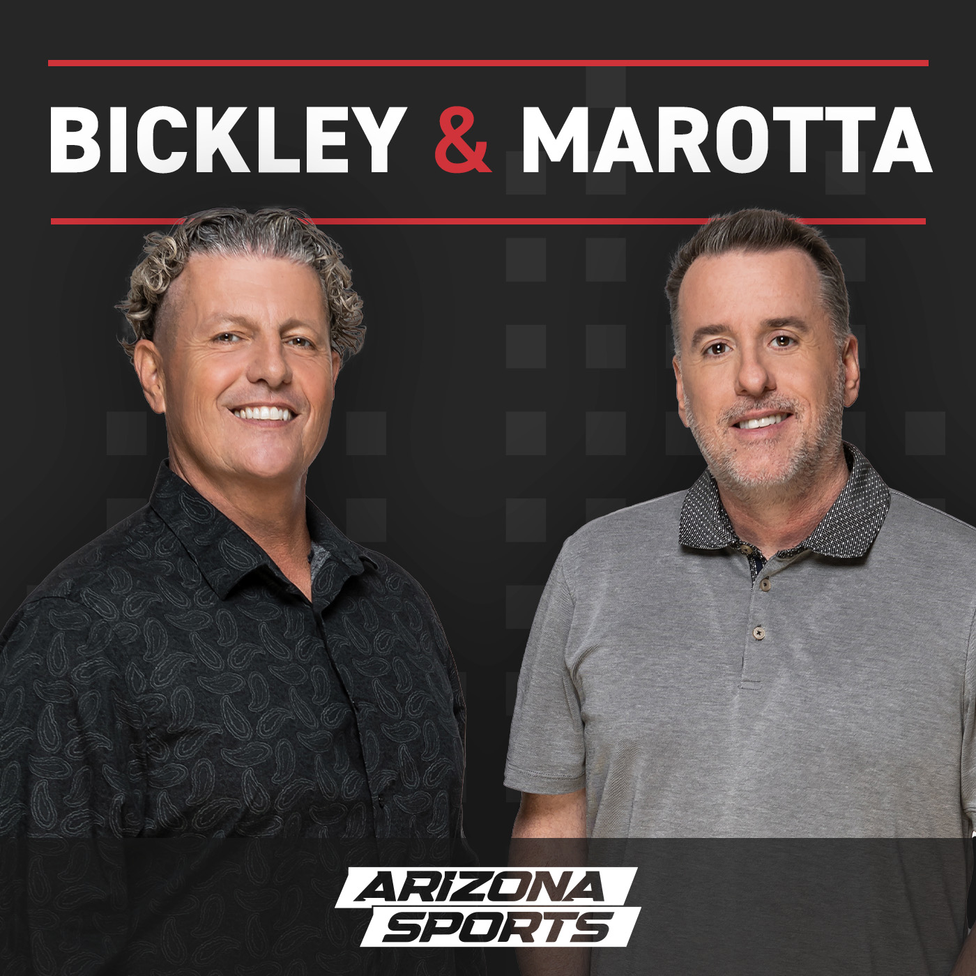 Bickley&Marotta discuss the culture change with ASU and the Coyotes