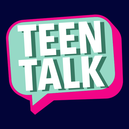 Teen Talk | Episode 27 - Technology and Mental Health