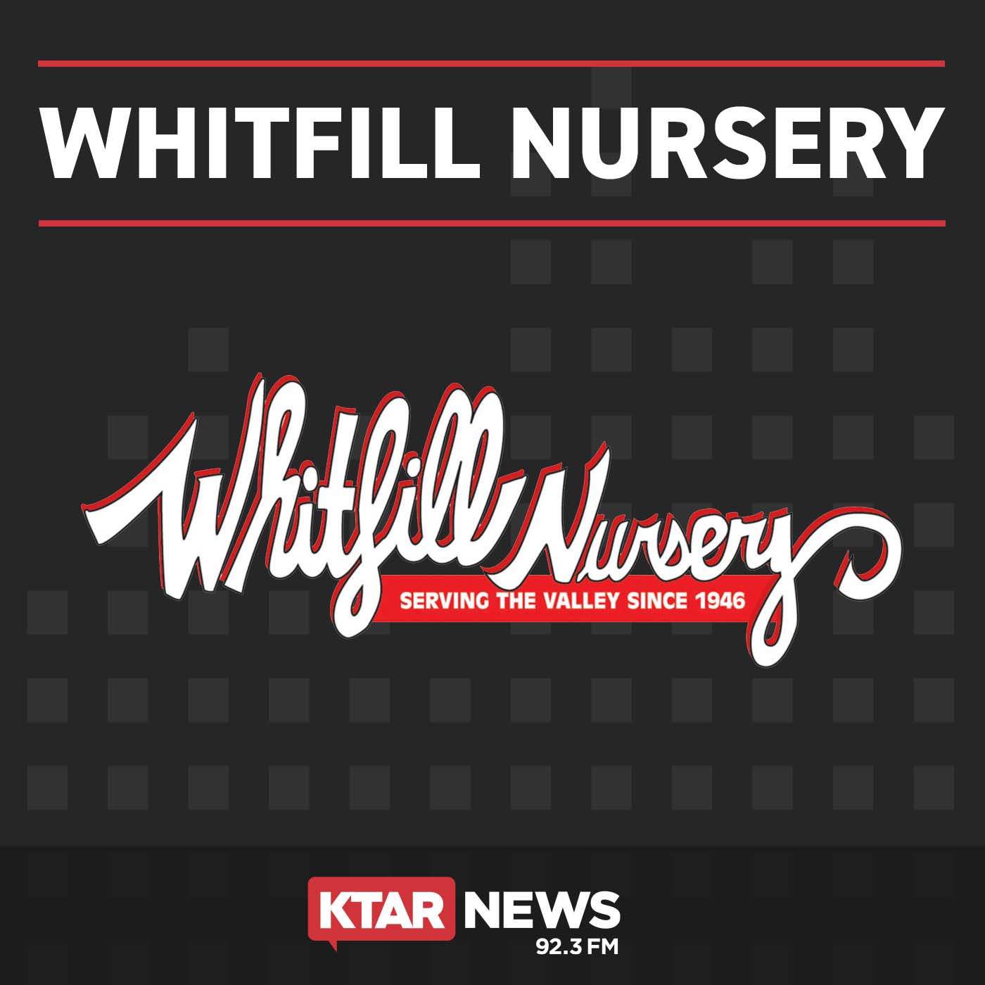 Whitfill Nursery 9/10/23 Hour 1