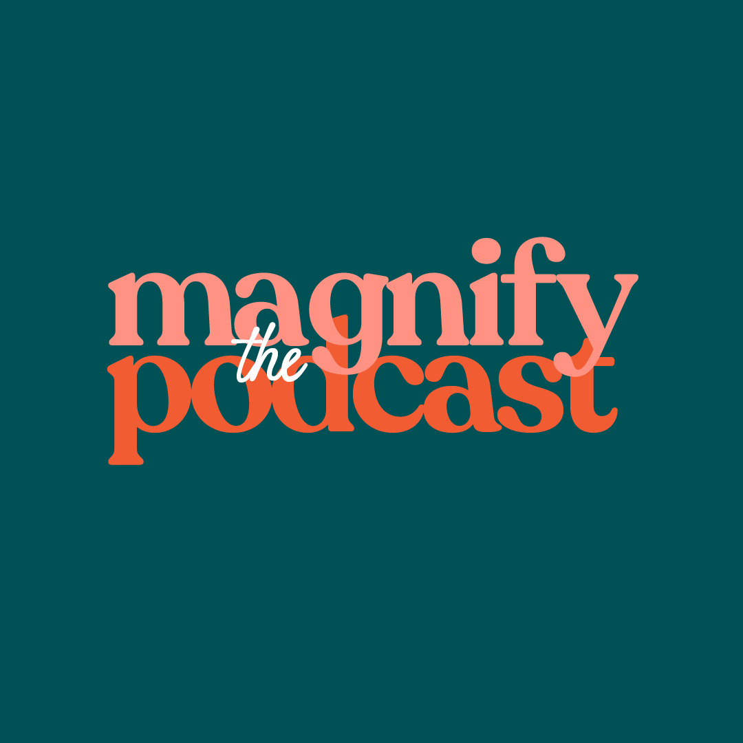 Magnify Christmas Special with Emma Nissen