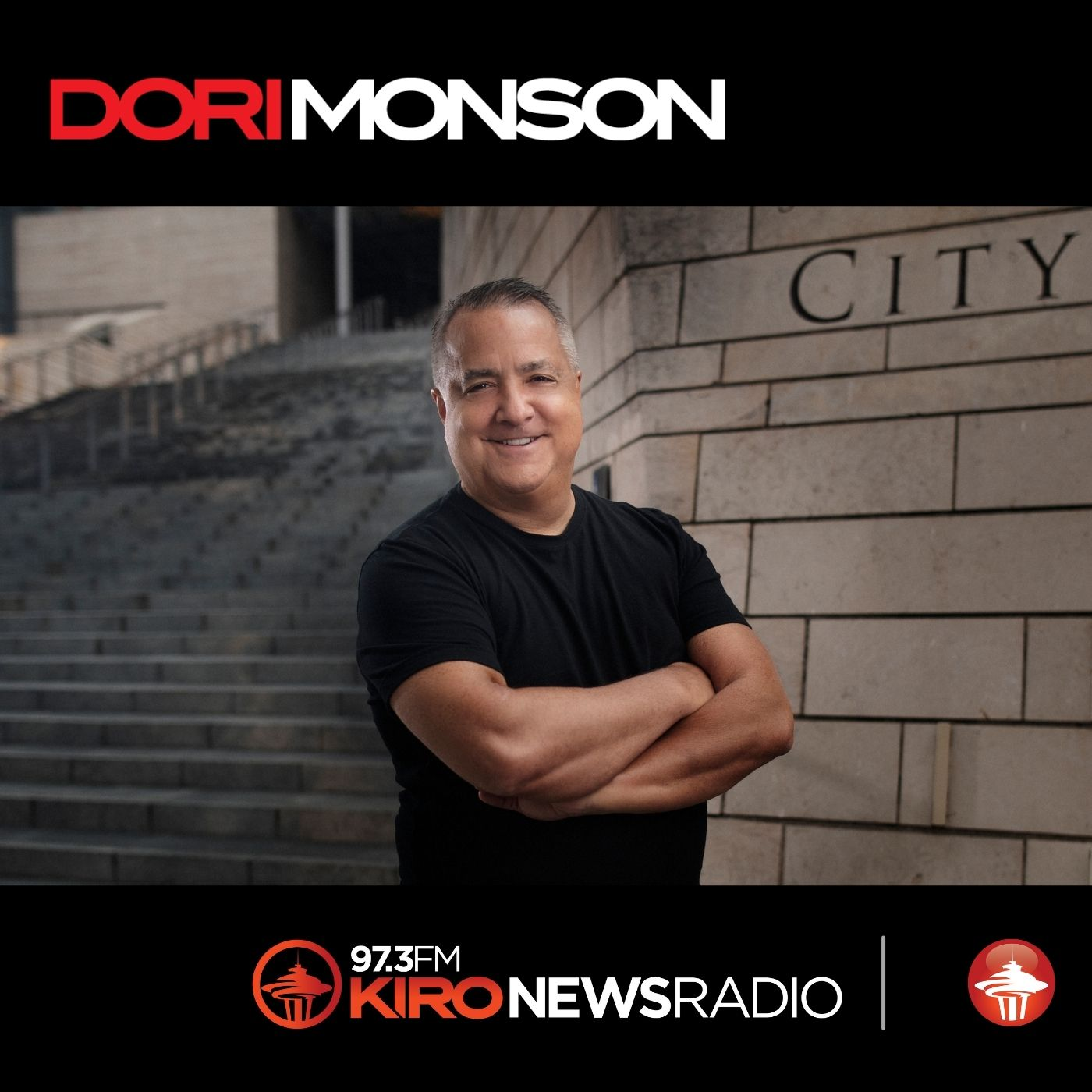 Cliff Mass on being let go by KNKX following controversial blog post