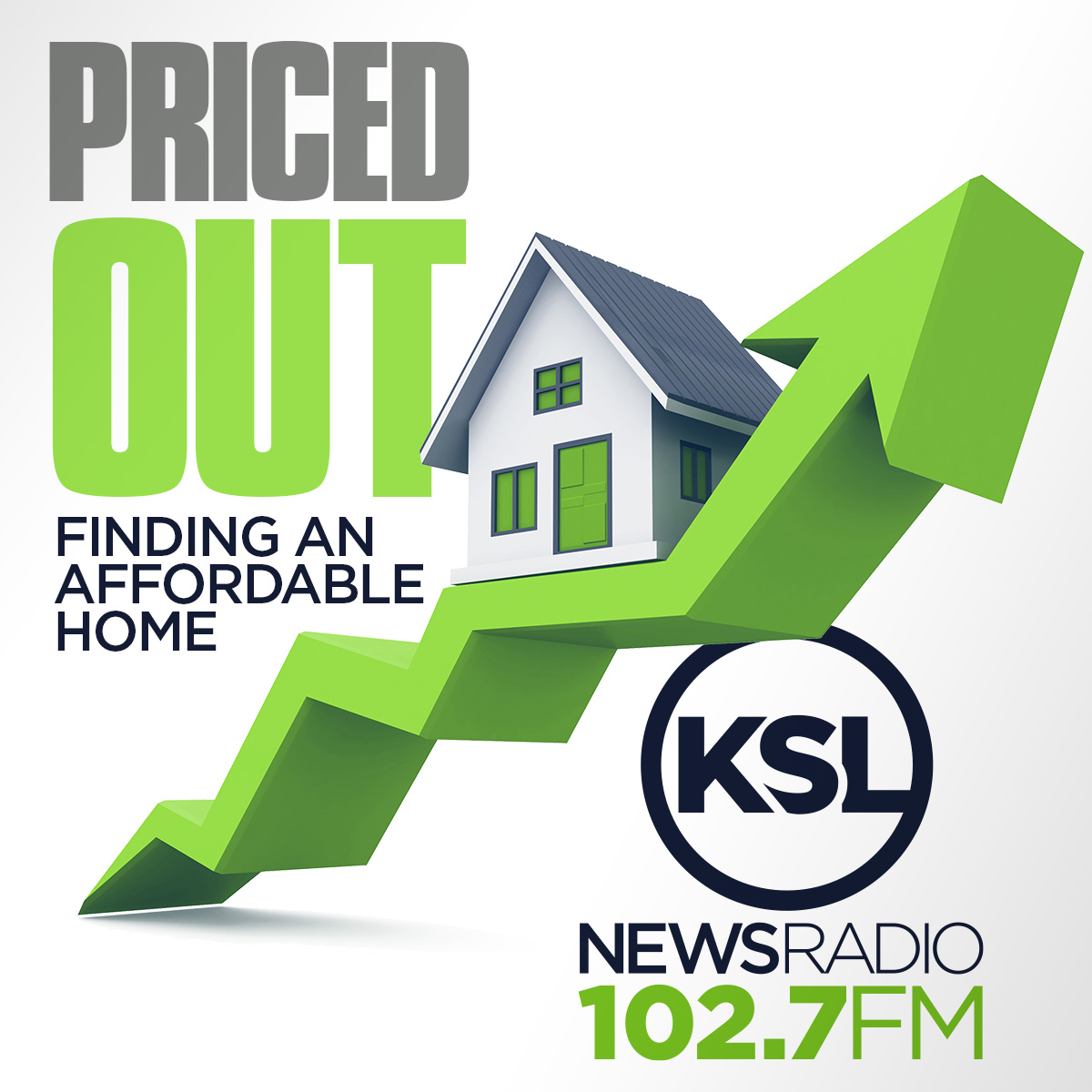 Priced Out: Utah’s hot housing market