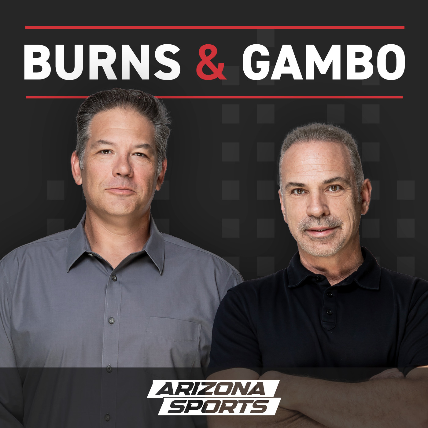 Burns and Gambo: Kyler Murray Speaks