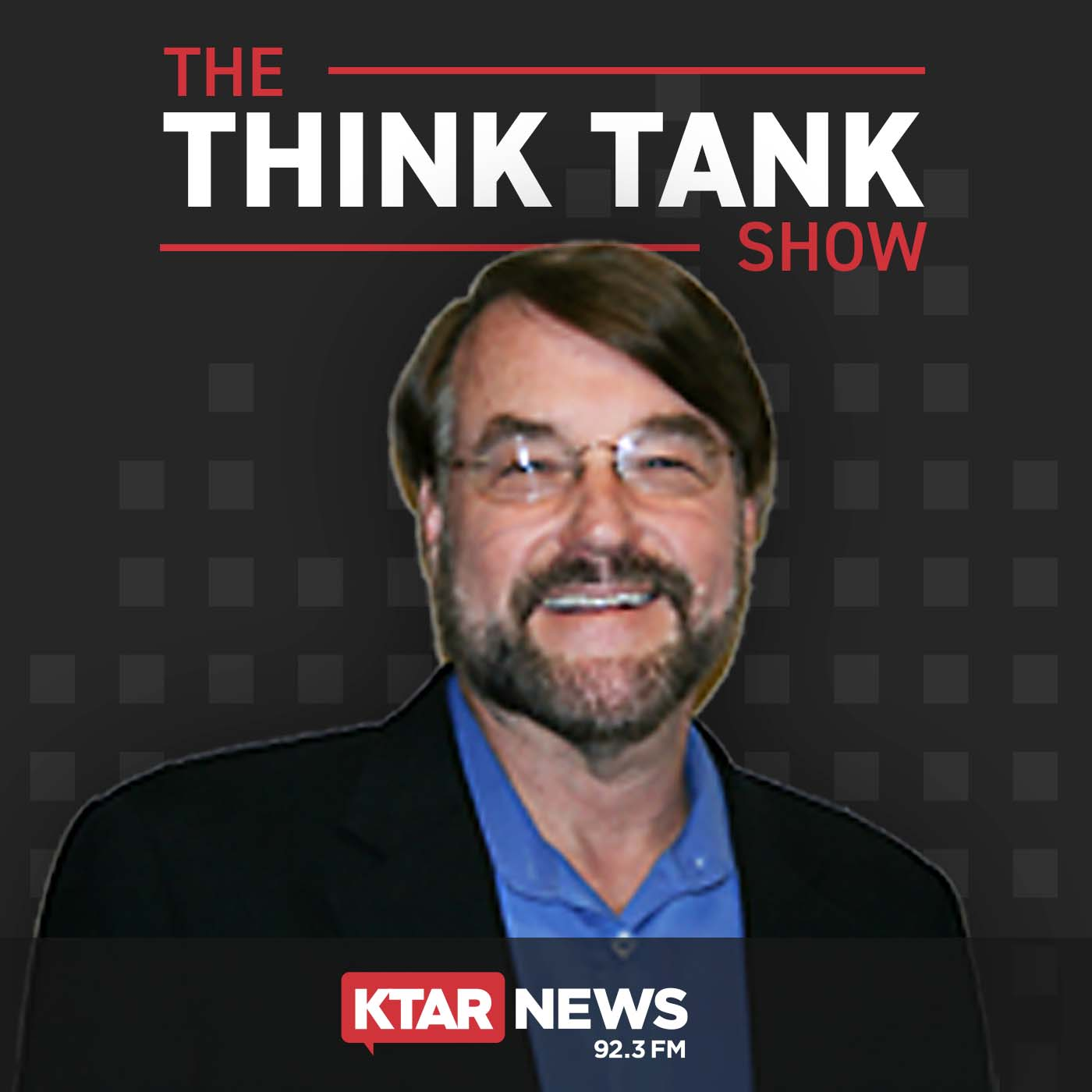 Think Tank 6-21-23 // From Policing to Politics w/ Kevin Robinson