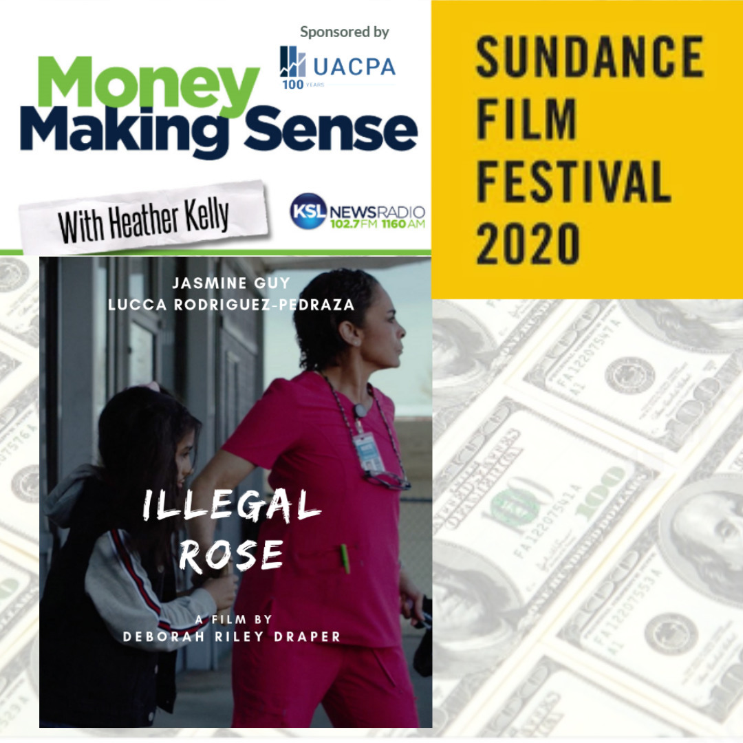 SUNDANCE:  No Human Being is Illegal