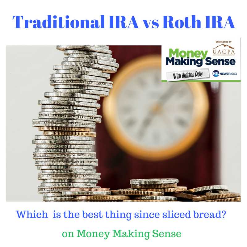 Facts about IRA's which will impress your friends