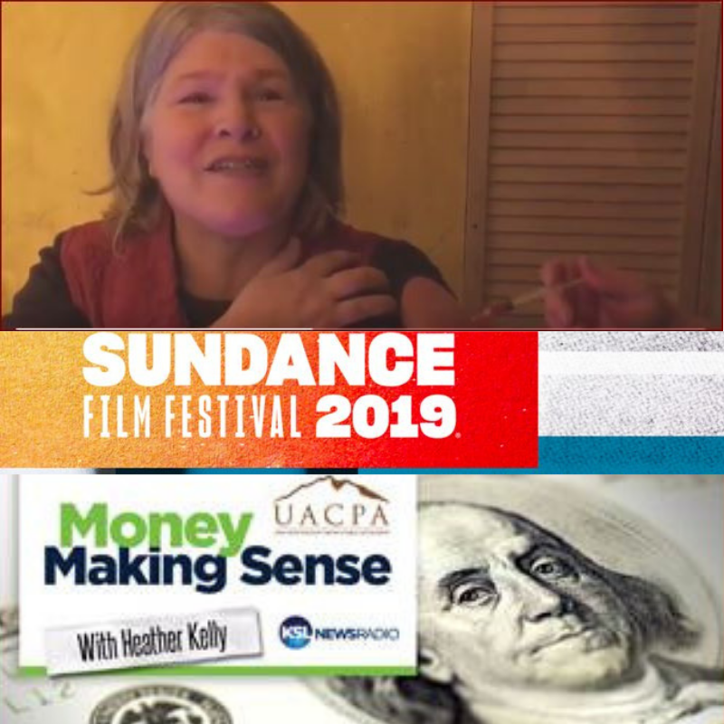 SUNDANCE: REME Relaxation will come to you