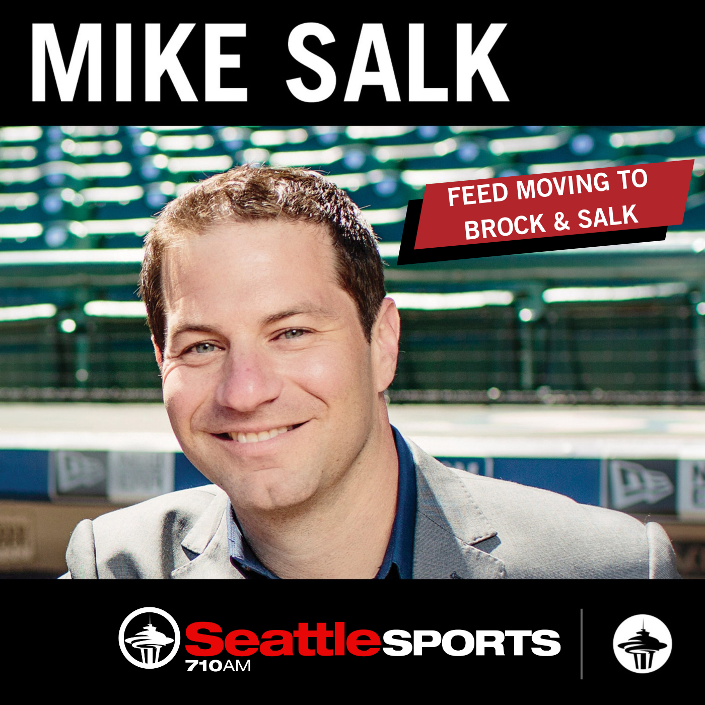 Former Seahawks LB KJ Wright's Sit Down with Salk (full interview)