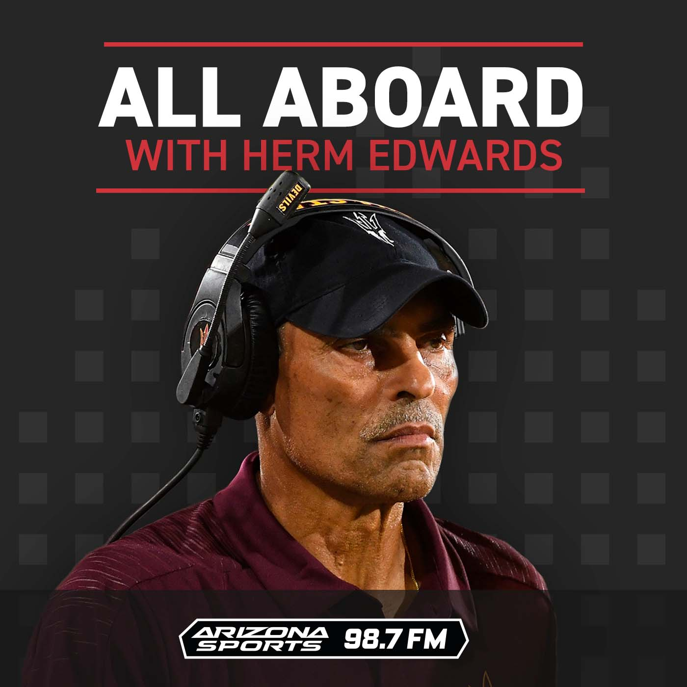 11-11-21 All Aboard with Herm Edwards