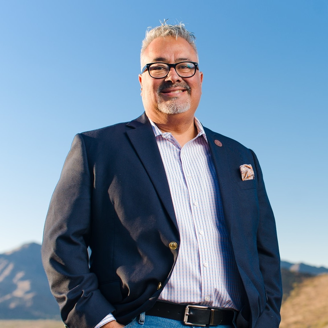 Lorenzo Sierra, Arizona State Representative