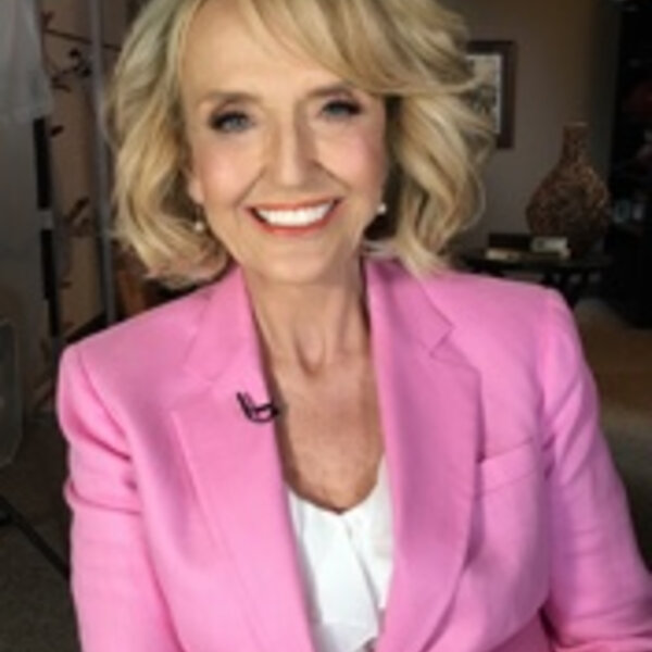 Jan Brewer, Former Arizona Governor